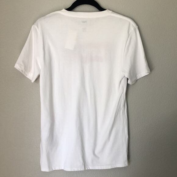 Women’s Levi’s Logo tee - Picture 7 of 7